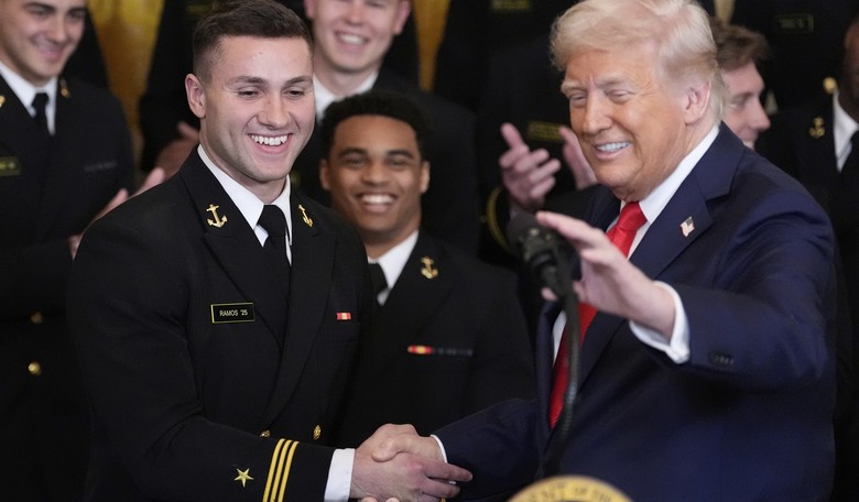 Trump's New Way of Charging Illegal Aliens for Crossing the Border Is Absolutely Genius 