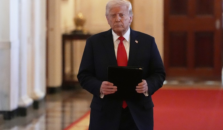 President Trump's Dual Tactics to Lower Drug Prices