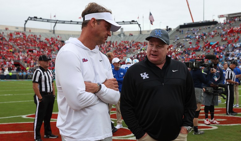 College Football Highlights From Week 12 and the New AP Top 25