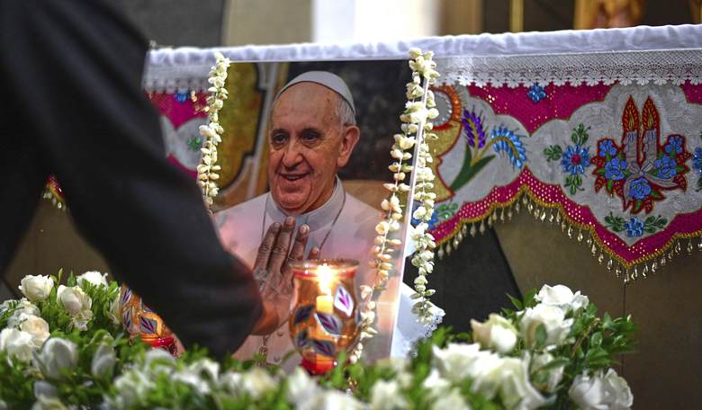 Pope Francis' Cause of Death Has Been Revealed