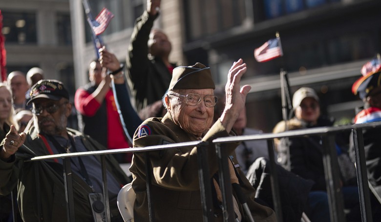 The VA’s AI Revolution Is Leaving Veterans Behind