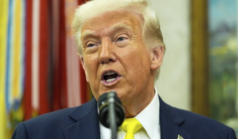 Trump’s Tax Cuts Worked — Now Make Them Permanent