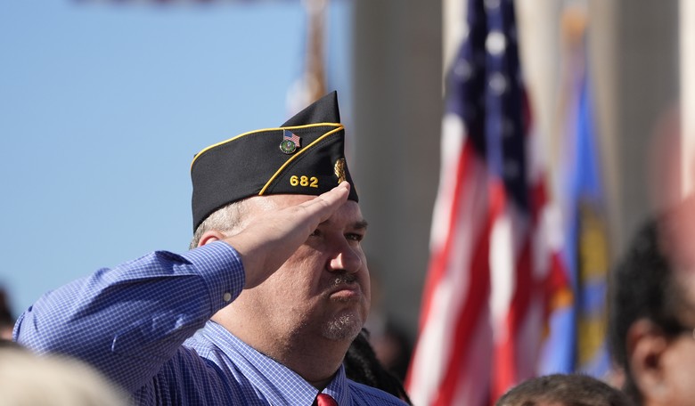 White House Announces Incredible News for Veterans and Their Families