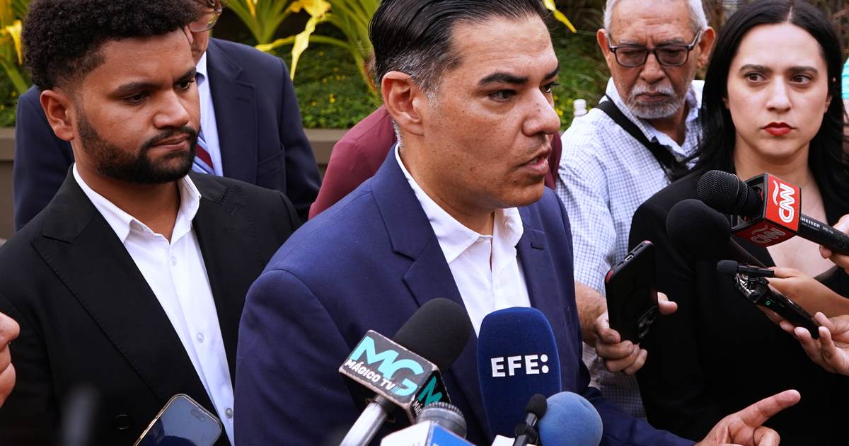 Retribution Rundown: Dem Robert Garcia Lays Out Party’s ‘Get Trump’ Agenda If They Take the Midterms Retribution Rundown: Dem Robert Garcia Lays Out Party’s ‘Get Trump’ Agenda If They Take the Midterms