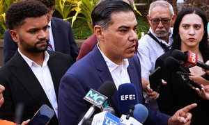 Retribution Rundown: Dem Robert Garcia Lays Out Party’s ‘Get Trump’ Agenda If They Take the Midterms