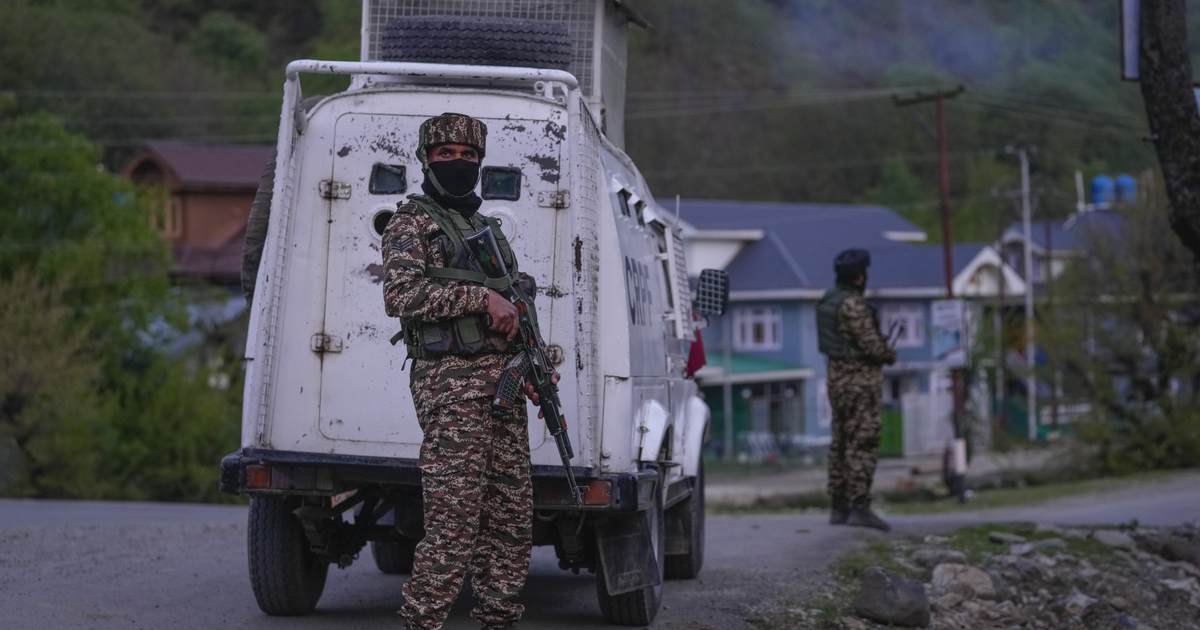 Internet Shutdown Surpasses 100 Days in Pakistan-Occupied Kashmir