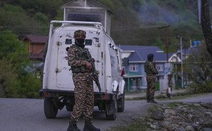 Internet Shutdown Surpasses 100 Days in Pakistan-Occupied Kashmir