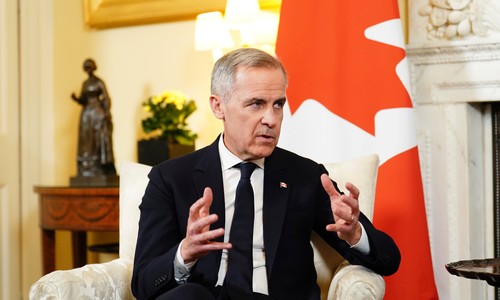 Canada Reboots Chinese Defense Ties and Beijing Gets to Write the Press Release
