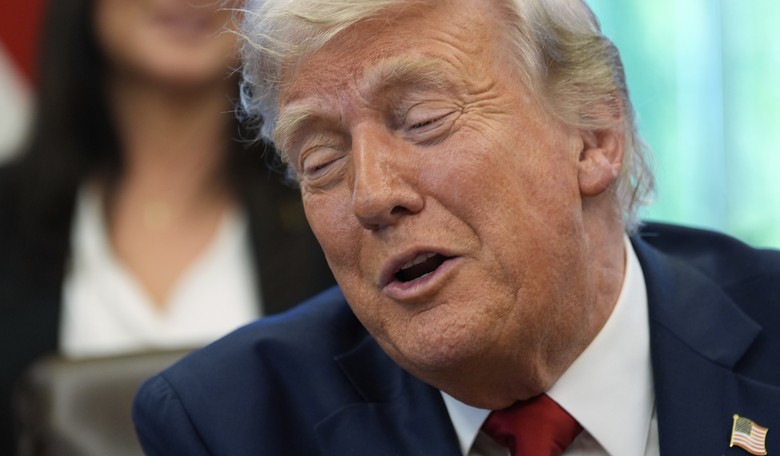They Did It Again: Trump Set Another Trap for Dems on Rogue Judges 