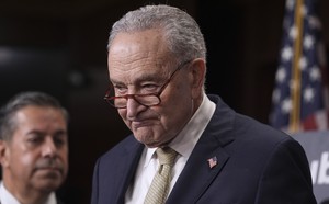 CNN’s Data Guru Just Dropped Brutal Numbers for the Democrats’ Midterm Dreams