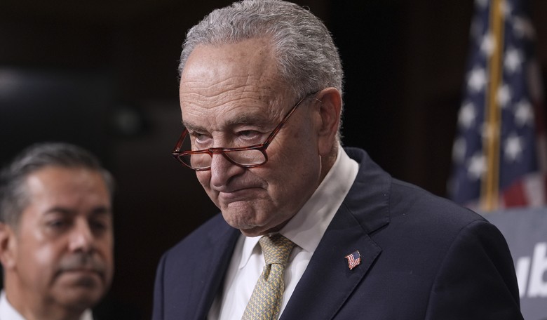Grandstanding, Not Governance, Is Hurting Everyday Americans During This Government Shutdown 