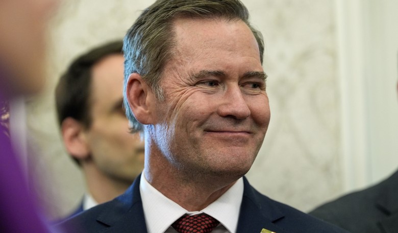 Trump Pulls a Clever Switcheroo on Mike Waltz That Will Have Leftists Foaming at the Mouth