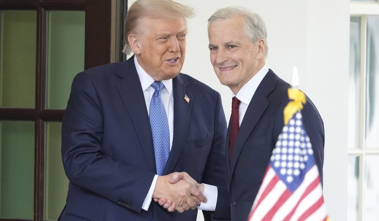 Trade Victory Is Near for President Donald J. Trump
