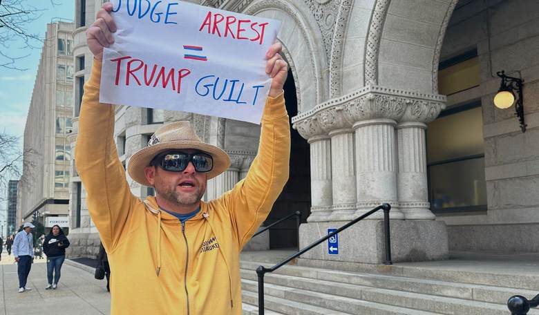 Did This State Democratic Rep Have the Worst Reaction to Wisconsin Judge's Arrest?