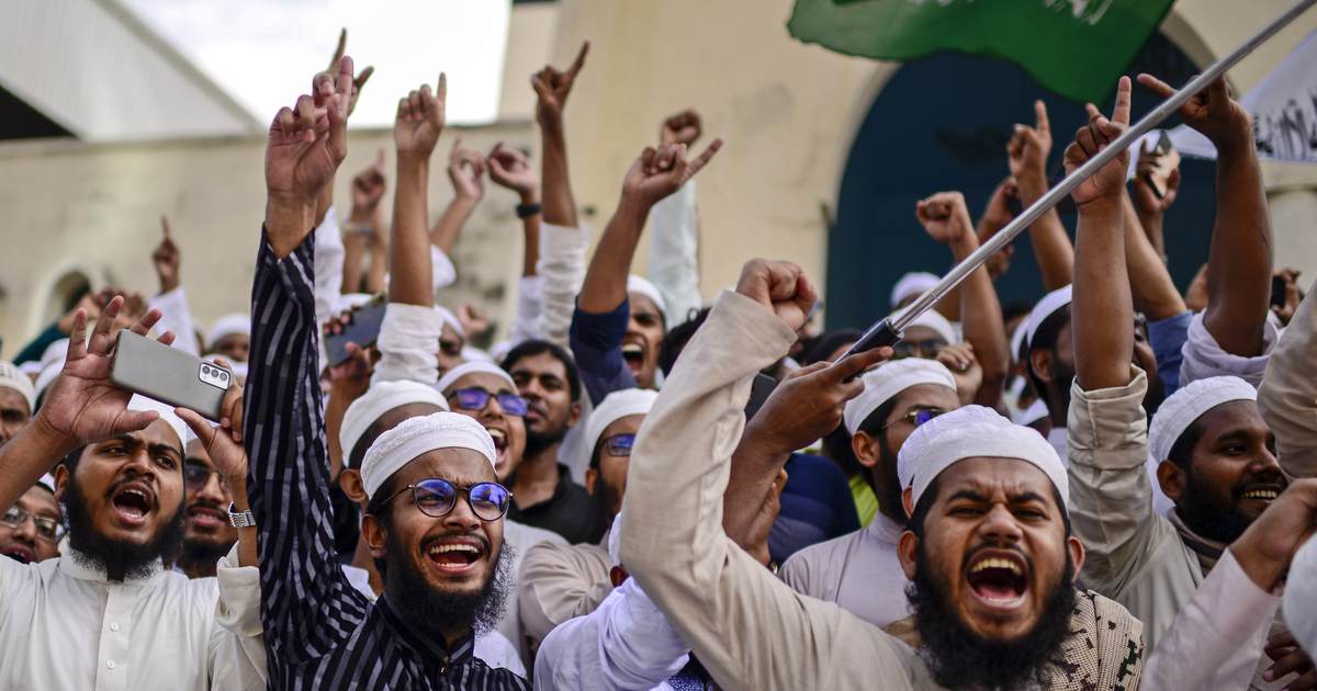 A Chicago Islamic Scholar Just Destroyed the Left’s Coexist Narrative