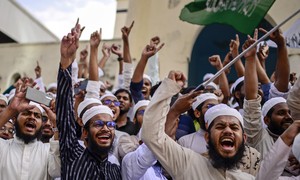 A Chicago Islamic Scholar Just Destroyed the Left's Coexist Narrative