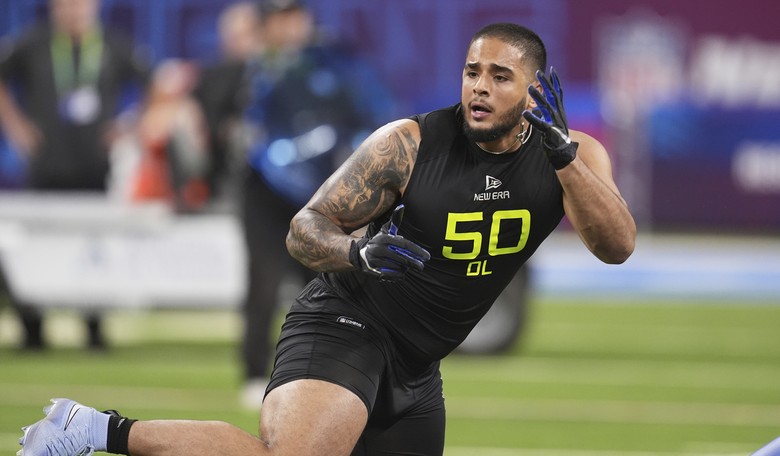 A Totally Not Unbiased Look at My Favorite Stories From the NFL Draft