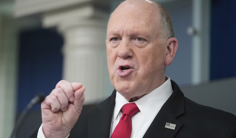 Homan Demolishes AOC After She Accuses Trump Administration Officials of Breaking the Law