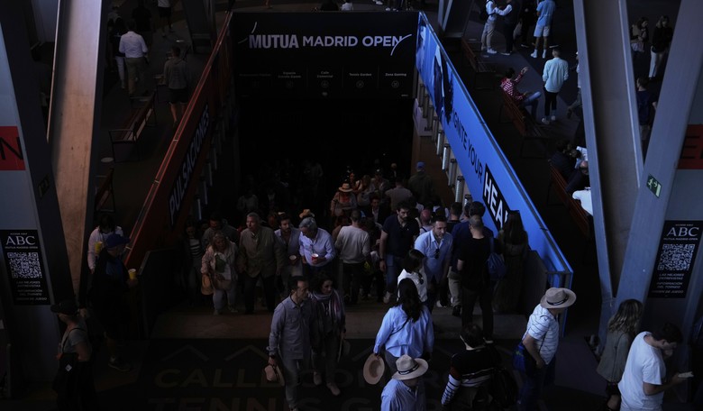 Spain’s Impossible Dream of ‘Green’ Electricity