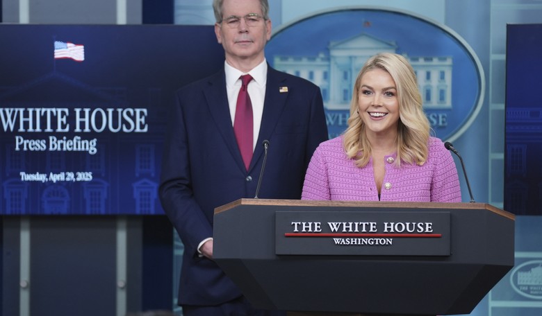 Democrat Histrionics Over Treasury Sec. Bessent's Social Security Comment Leaves Them With Egg on Faces