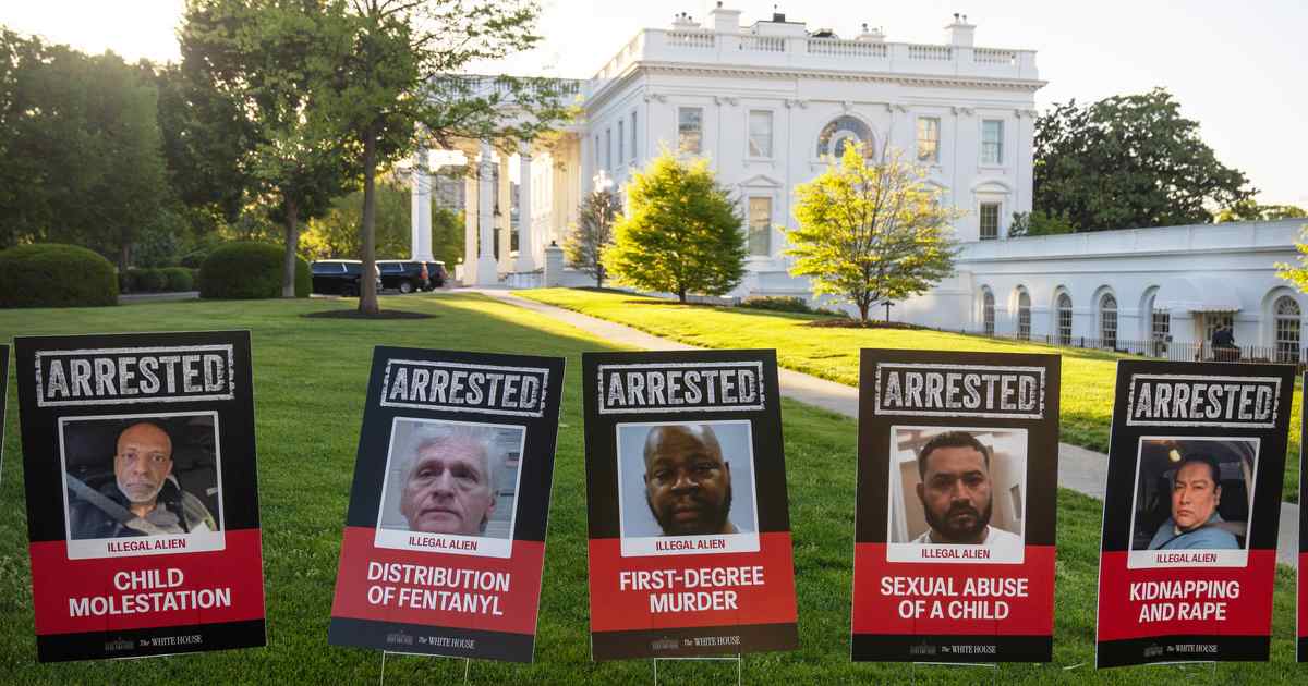 Arlington County, VA: Standing With Illegal Aliens on Taxpayers’ Dime – RedState Arlington County, VA: Standing With Illegal Aliens on Taxpayers’ Dime – RedState
