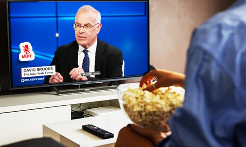 What This Columnist Just Said About the Troubling Relations Between Media and Dems Has Jaws Dropping