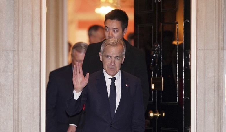 Canadian PM Carney Just Announced a Plan to Make Canadian Inflation Worse