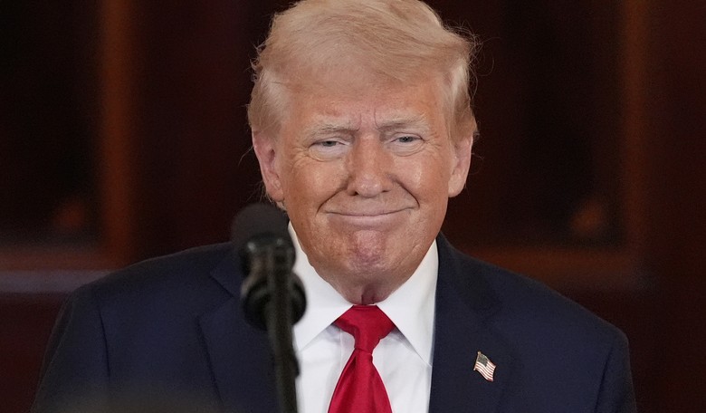 No Wonder Why the Liberal Media Thinks Trump's First 100 Days Are a Disaster