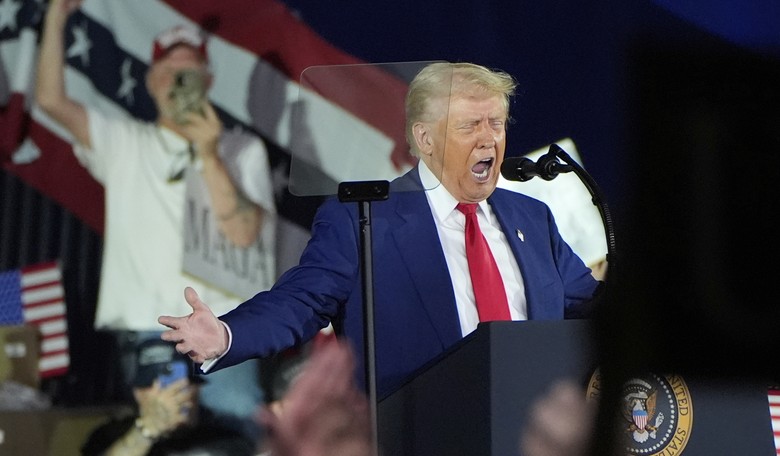 Trump-Appointed Judge Strikes Huge Blow to Administration's Immigration Agenda