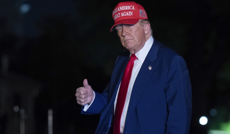 Trump Cuts National Debt Growth by 92 Percent 