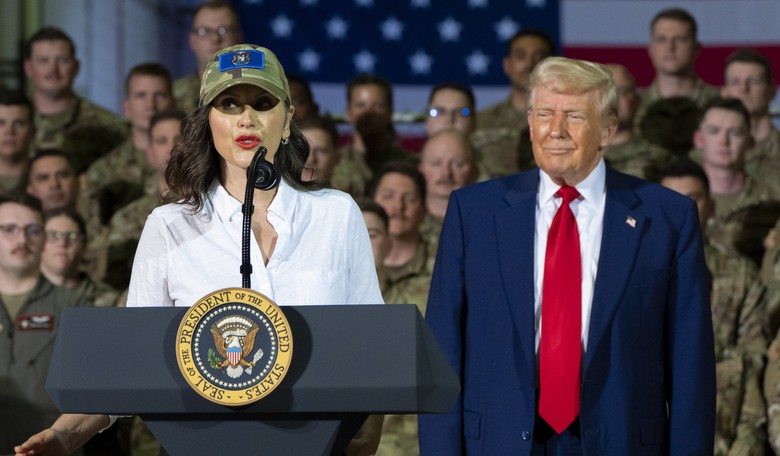 Michigan Governor Meets With Trump at the White House to Discuss the President's Tariffs - Will It Work?