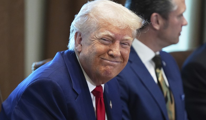 Trump Administration Eyes New Destination for Illegal Immigrants – and It's Not El Salvador