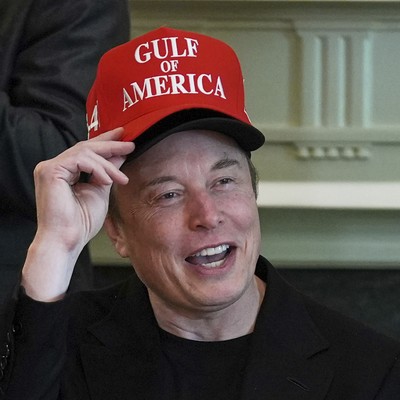 Another Day, Another World-Changing Milestone From SpaceX