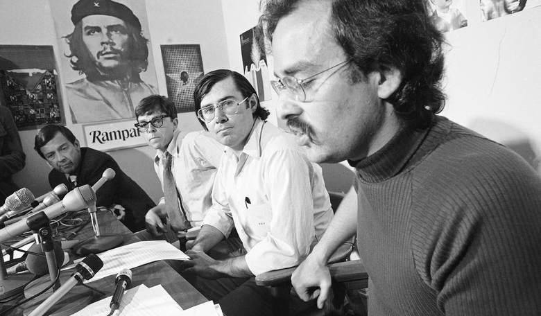 David Horowitz Cracked the Leftist Code