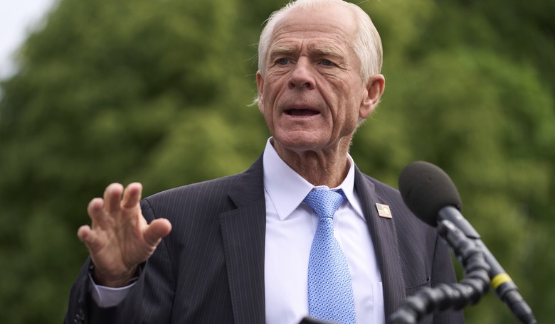 Civil Case Against Navarro Dropped