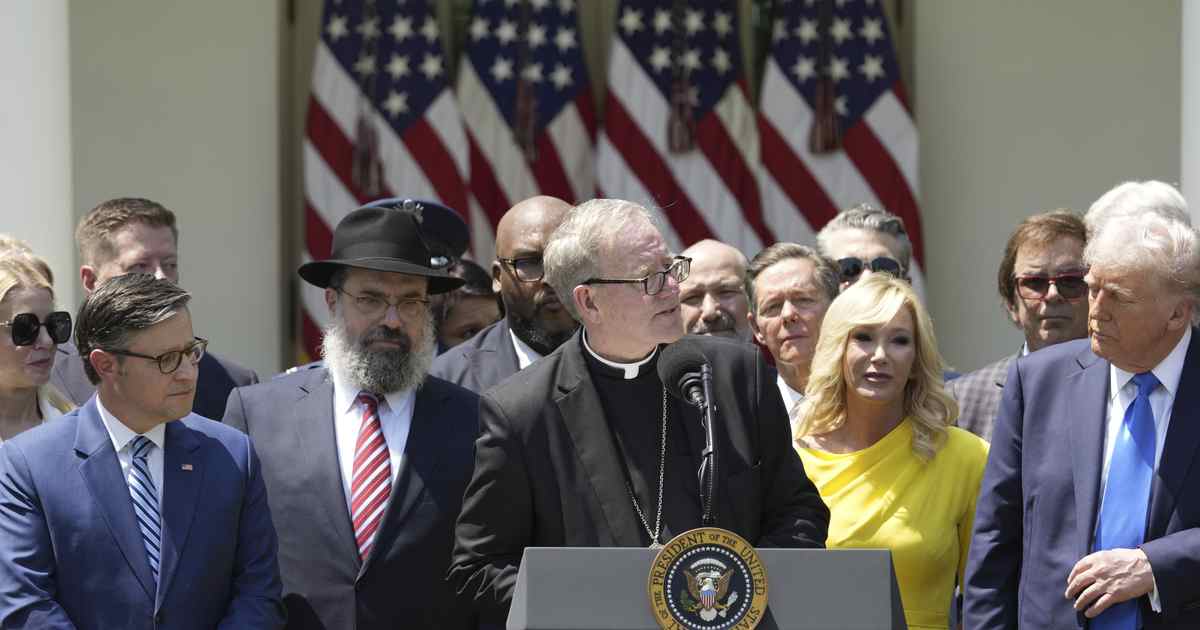 “Respected Bishop Slams AOC’s Dangerous Marxist Ideology”