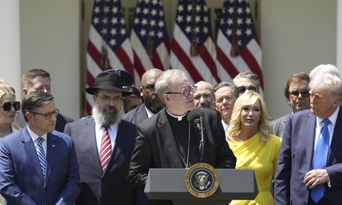 Bishop Barron Calls Out Cardinal's 'Puzzling' Take on Evangelization