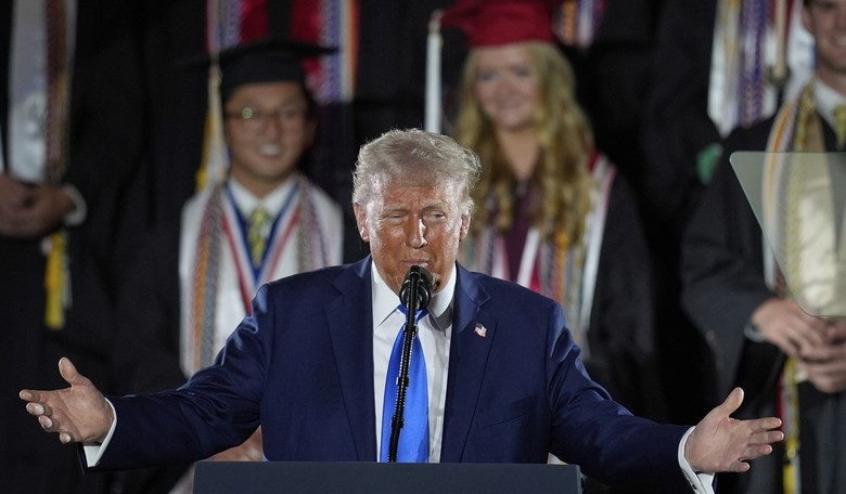 Biden-Appointed Judge Orders Trump to Resettle 12,000 Refugees