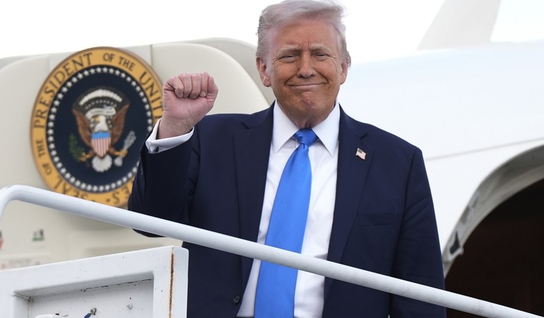 Ignore the Elites — President Trump’s Housing Plan Is Working