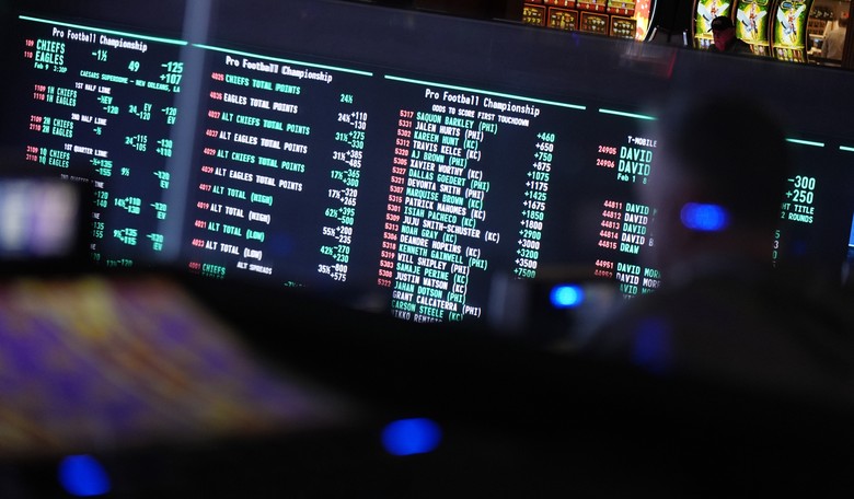 Prediction Markets Are Gambling on Steroids
