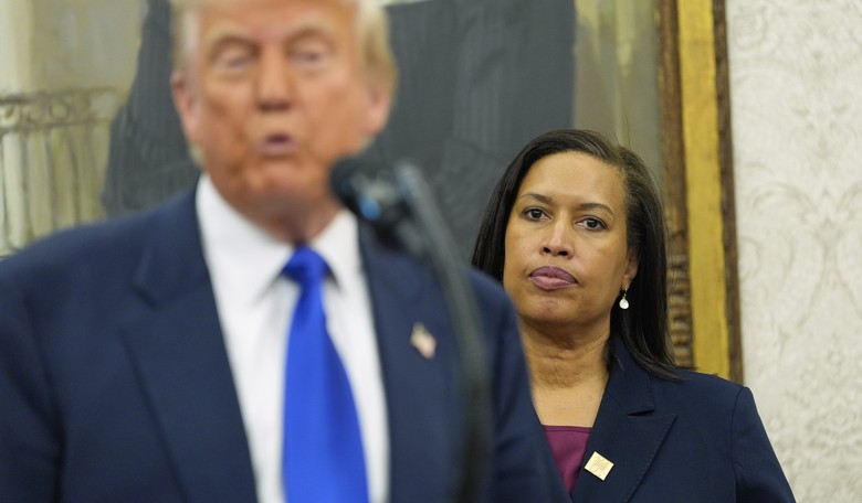 D.C. Police Commander Was Cooking the Books on Crime 