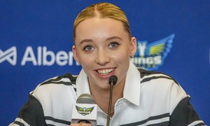 WNBA Further Exposes Its Incompetence With This Now Deleted Video