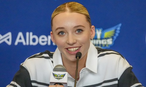 WNBA Further Exposes Its Incompetence With This Now Deleted Video