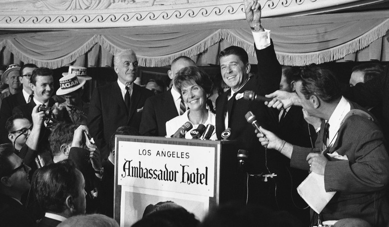 Holiday Humor: Presidents Can Be Funny Too - Here Are Some of Their Best Quips Ever