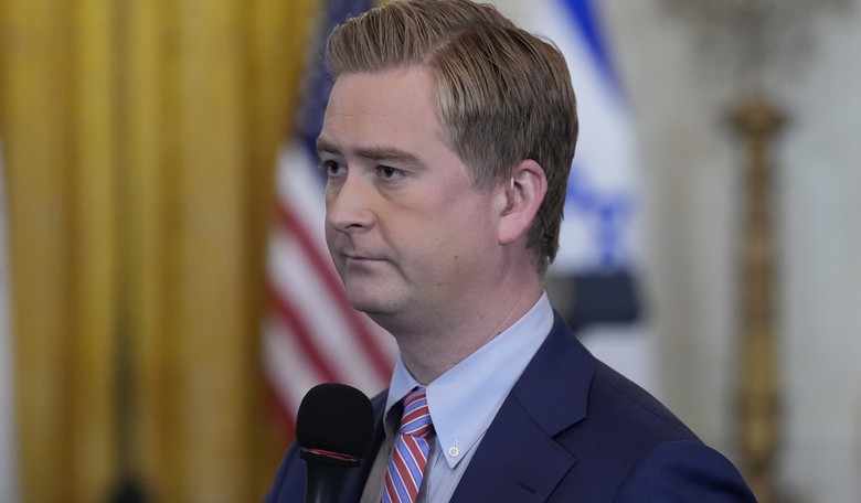 ‘Welcome to the Party’: The Times Fox News' Peter Doocy Called Legacy Media’s Bluff on Biden Decline 