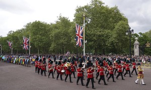 Britain Is Arresting People for Speech – I’m Heading There to Find Out Why