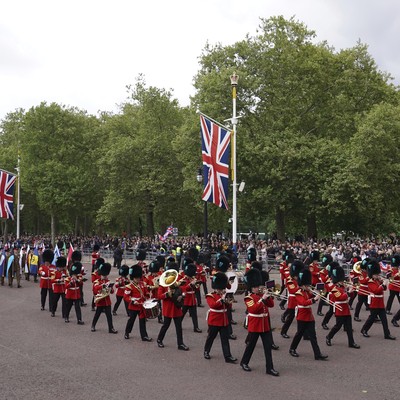 Britain Is Arresting People for Speech – I’m Heading There to Find Out Why