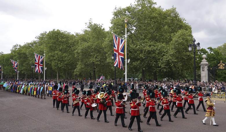 Restoring Britain
