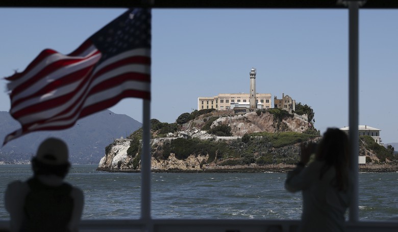 An Alcatraz Alternative: Former FBI Agent Has a Better Idea