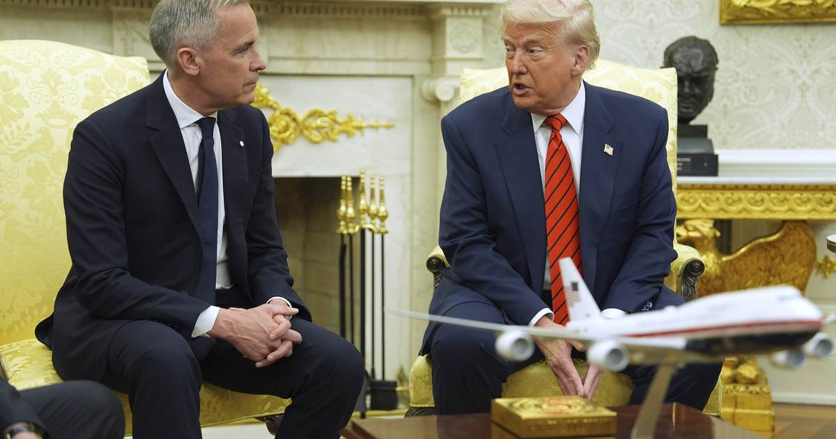 Canada Pulls Out of Likely Trade Deal With United States